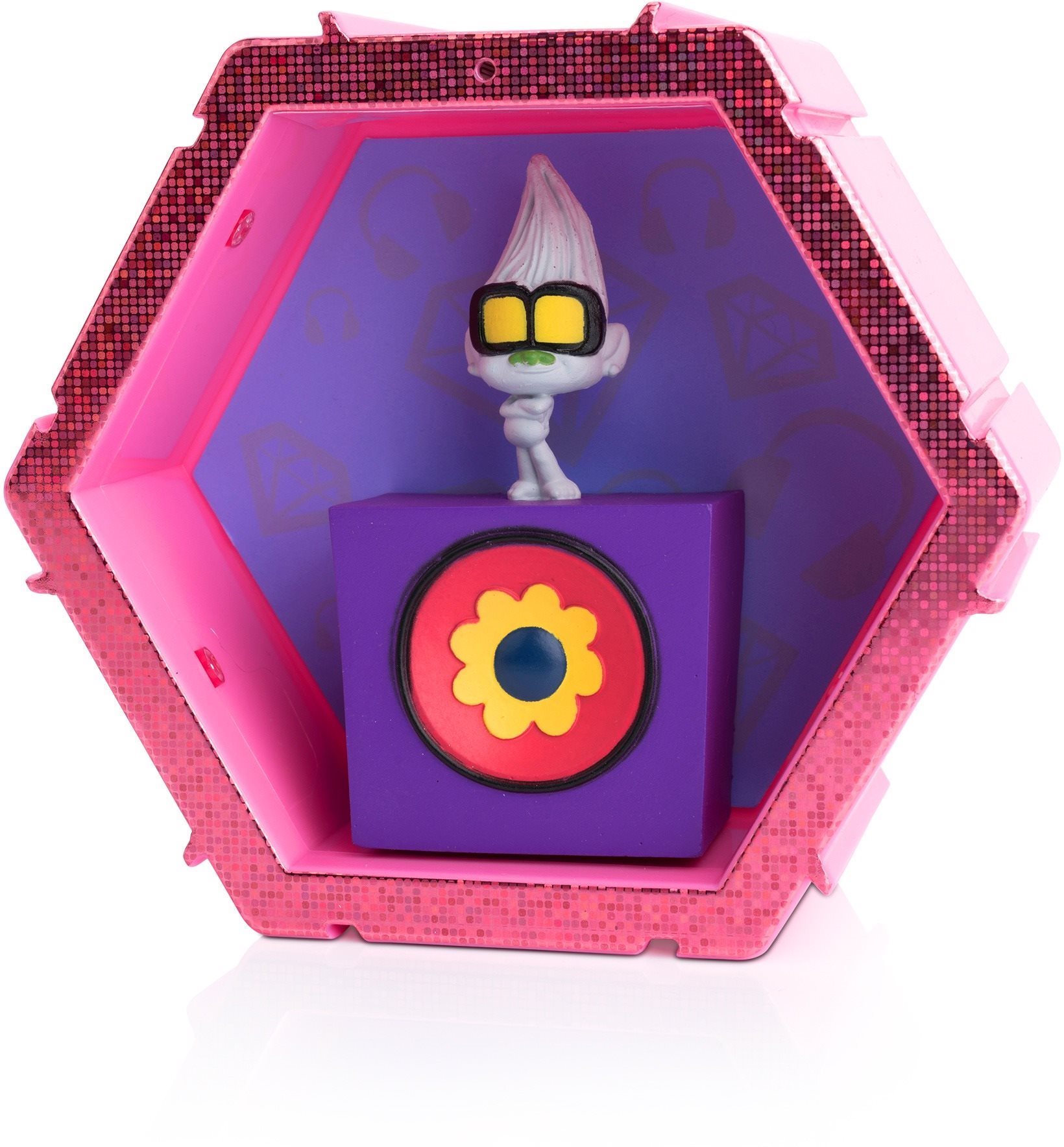 WOW POD, Trollovia – Poppy