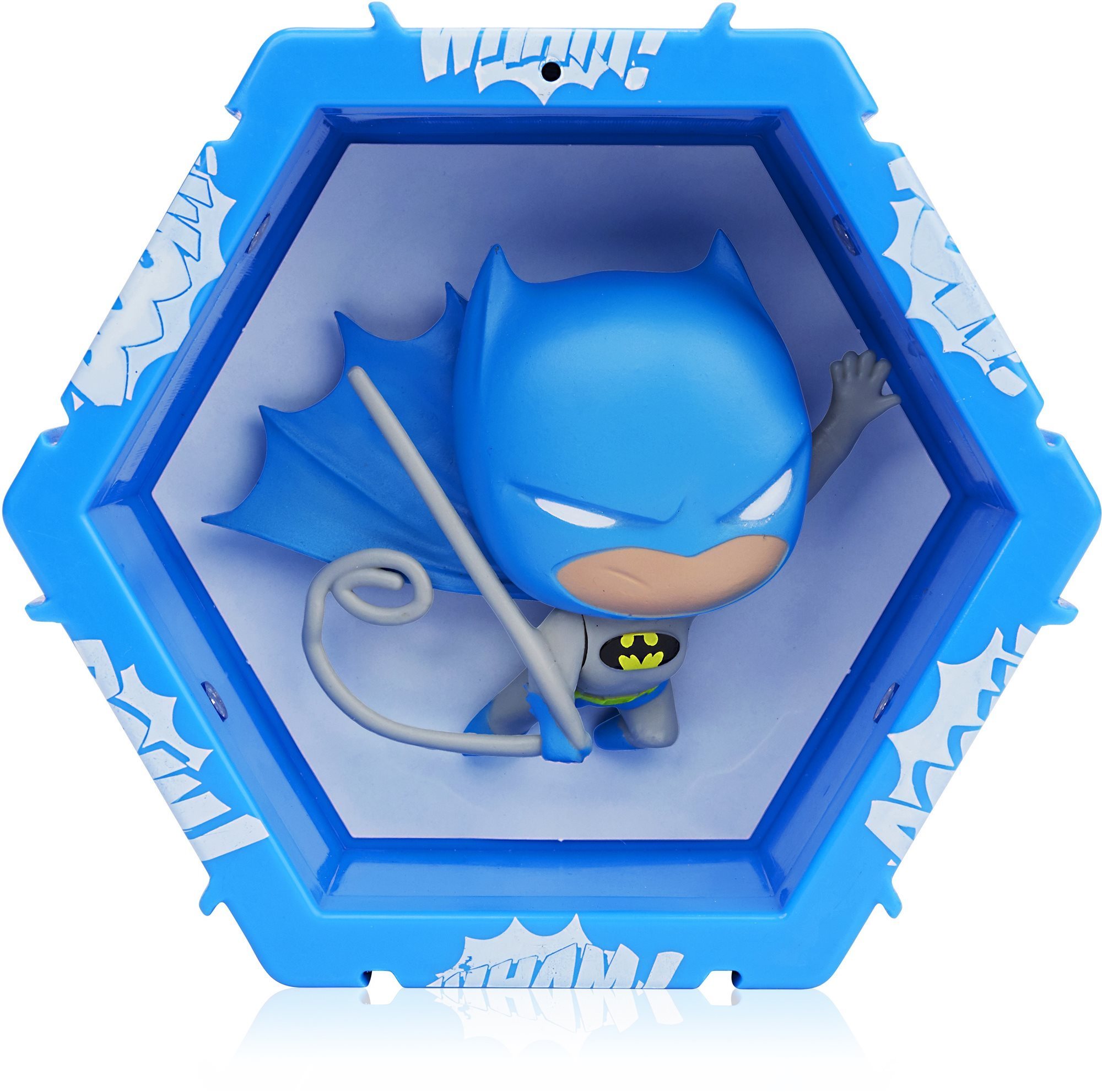 WOW POD, DC Comics – Batman