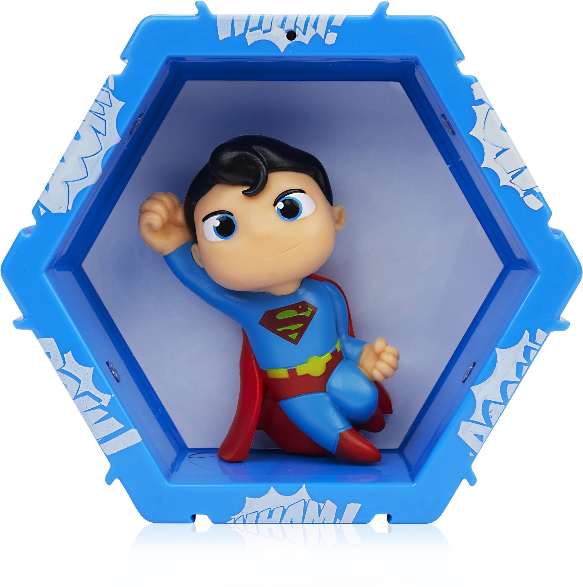 WOW POD, DC Comics – Superman