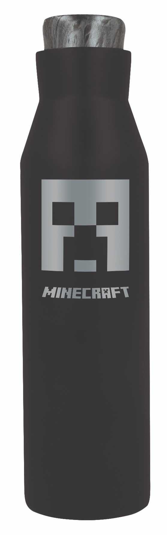 Antikorová termofľaša Diabolo – Minecraft, 580 ml