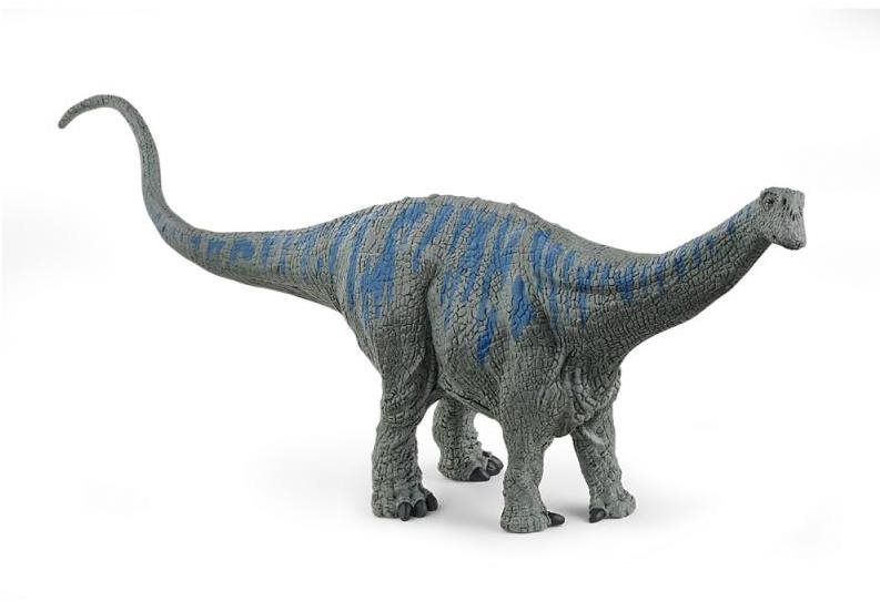 Schleich 15027 Prehistorické zvieratko – Brontosaurus