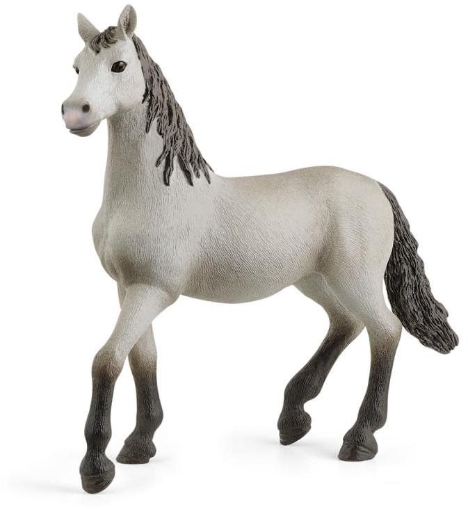 Schleich 13924 Zvieratko – žriebä andalúzskeho koňa