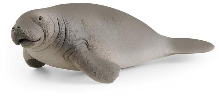 Schleich 14839 Zvieratko – lamantín