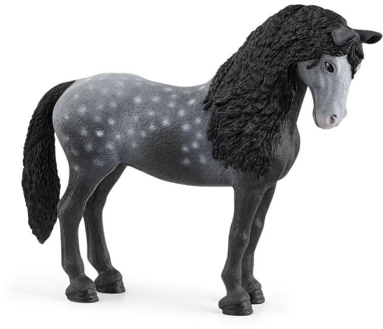 Schleich 13922 Zvieratko – kobyla andalúzskeho koňa