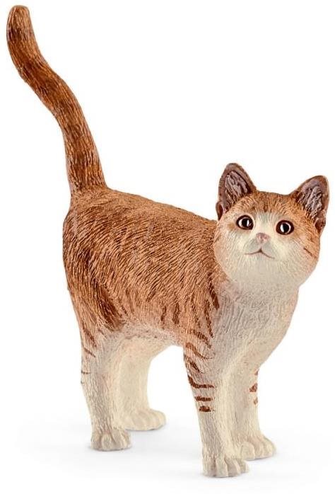 Schleich 13836 Zvieratko – mačka