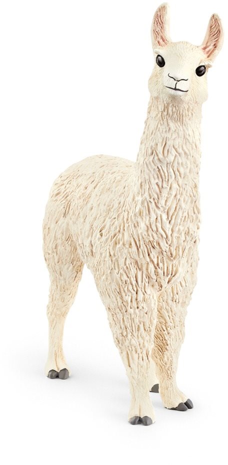 Schleich 13920 Zvieratkpo – lama