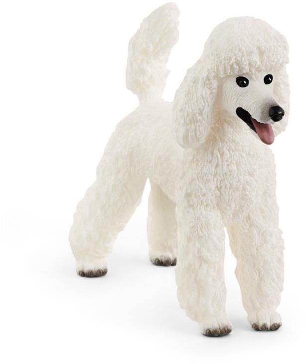Schleich 13917 Zvieratko – pudlík