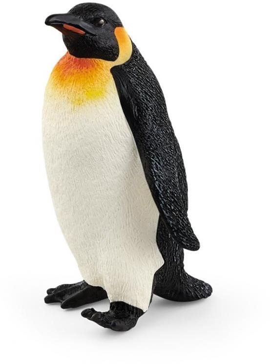 Schleich 14841 Zvieratko – tučniak cisársky