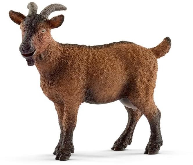 Schleich 13828 Zvieratko – koza