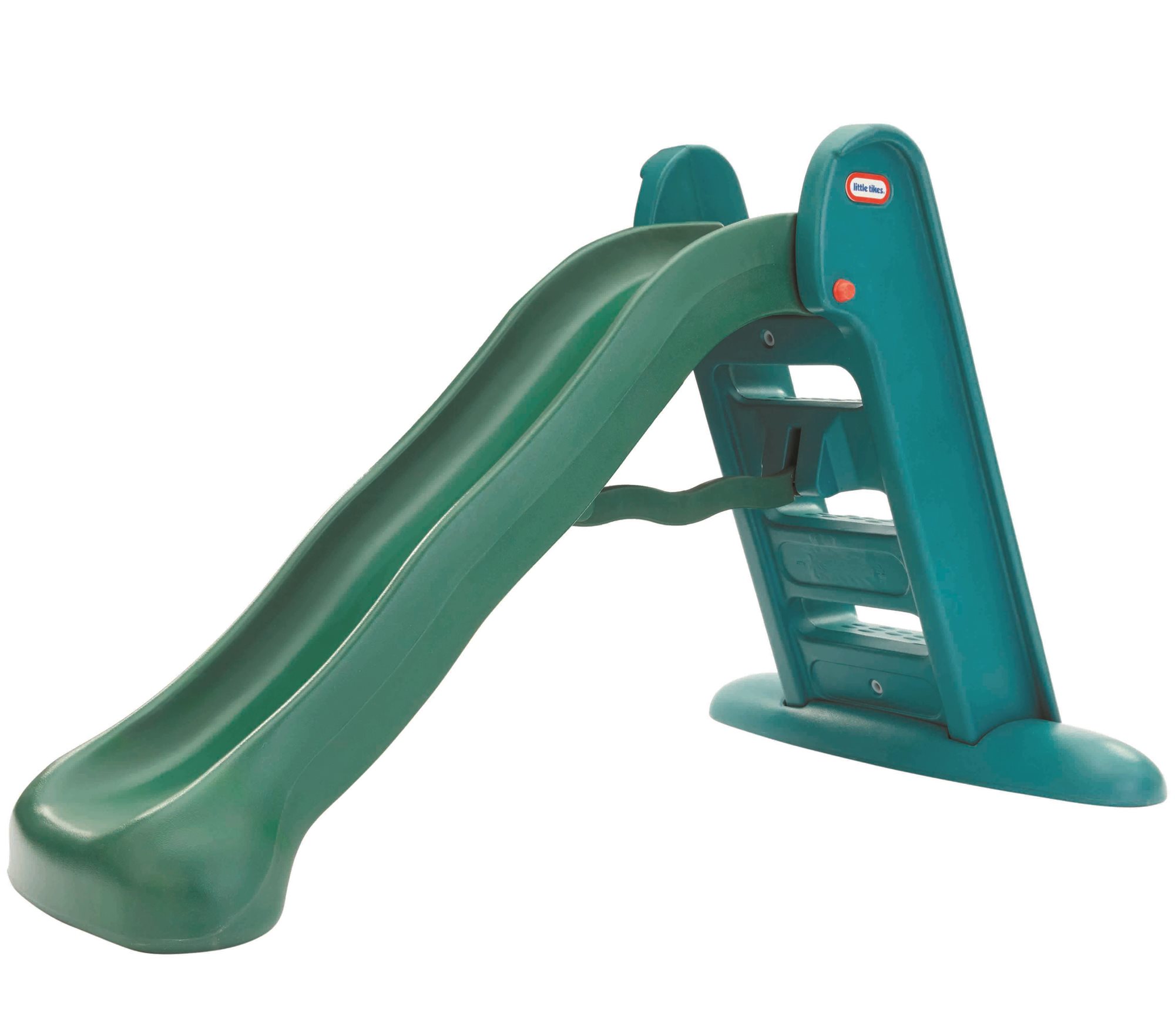 Little Tikes, Go Green, Veľká šmykľavka (150 cm)