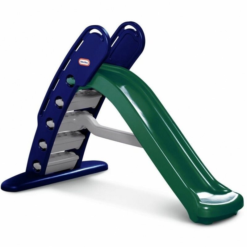 Little Tikes, Obria šmykľavka (180 cm) – Džungľa