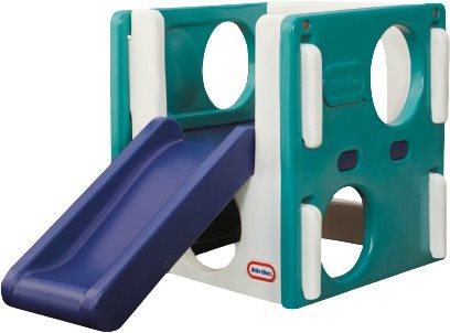 Little Tikes Preliezačka – Džungľa