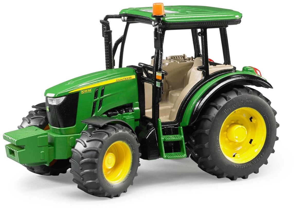 Bruder Farmer – John Deere traktor