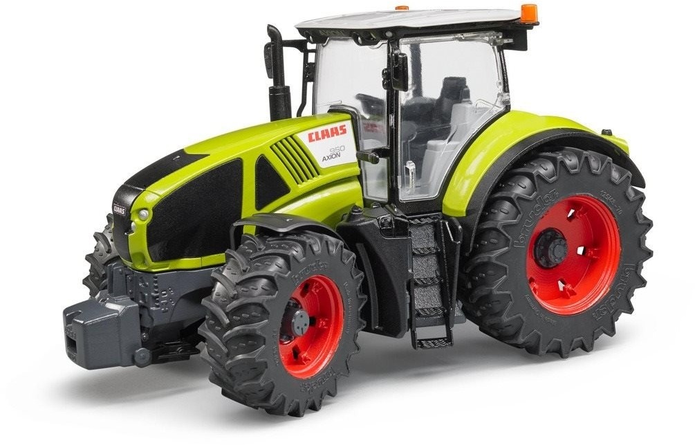 Bruder Farm – Claas Axion 950 traktor