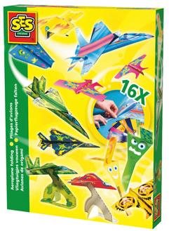 SES Výroba lietadiel