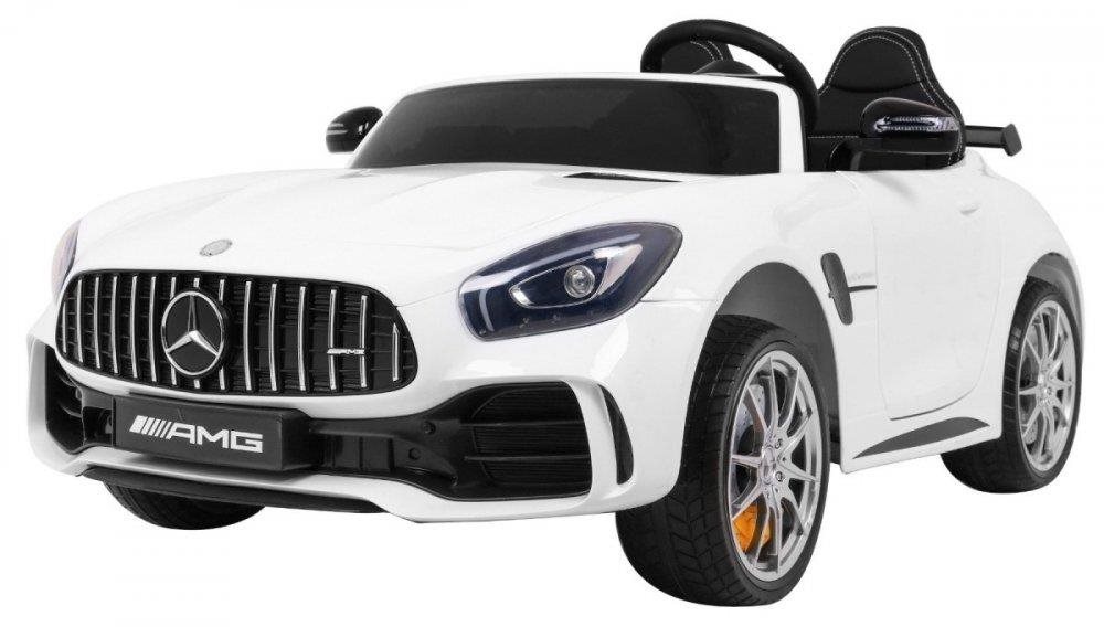 Mercedes AMG GT-R