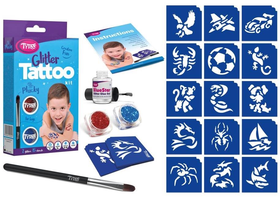 TyToo Plucky