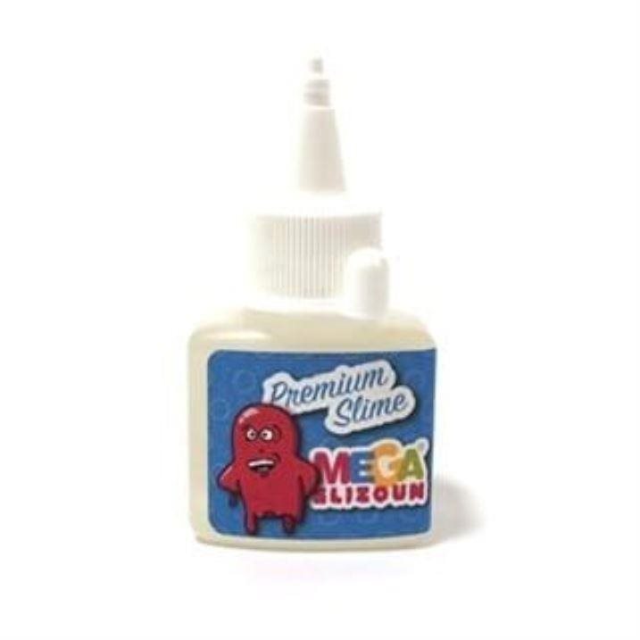 Megaslizúň – aróma žuvačka 35 ml