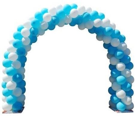 Brána na balóniky kit arch