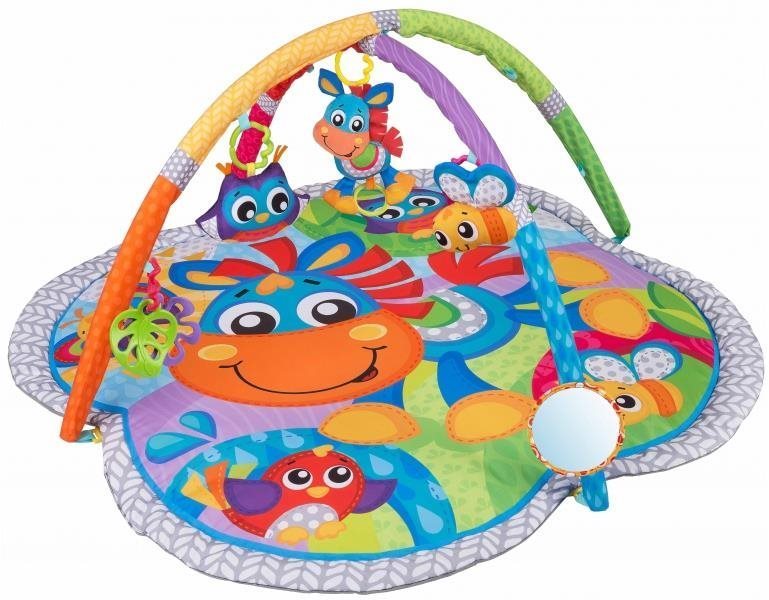Playgro – Hracia podložka Somárik
