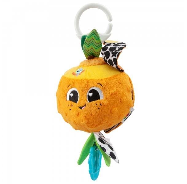 Lamaze – Môj prvý pomaranč