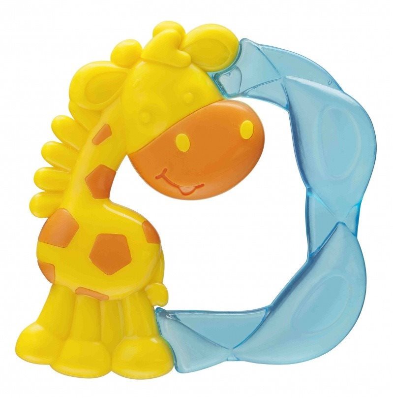 Playgro – Chladivé hryzadlo žirafa