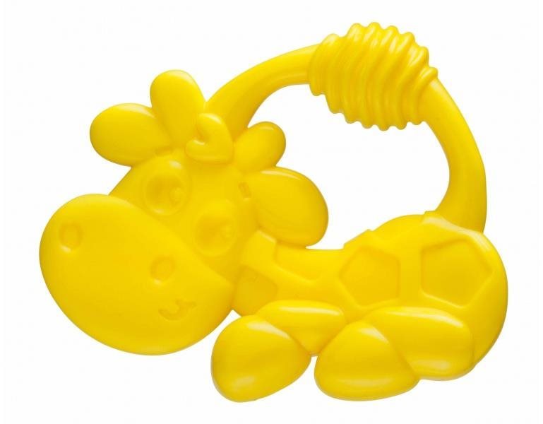Playgro – Mini hryzadlo žirafka