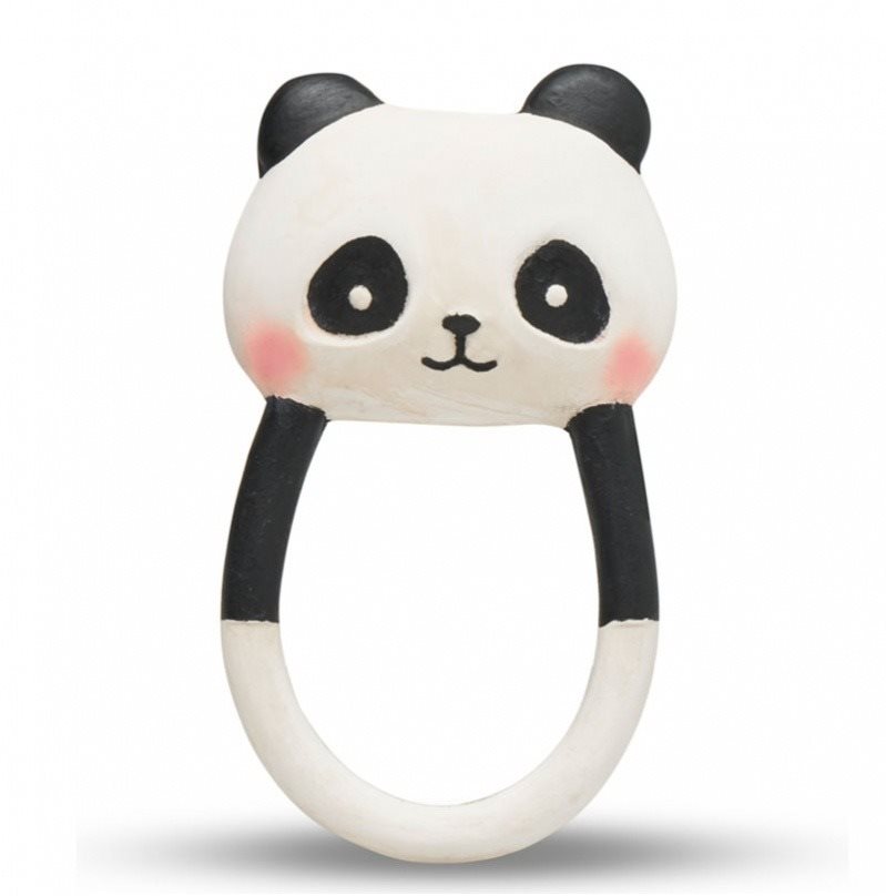 Lanco – Hryzadlo panda