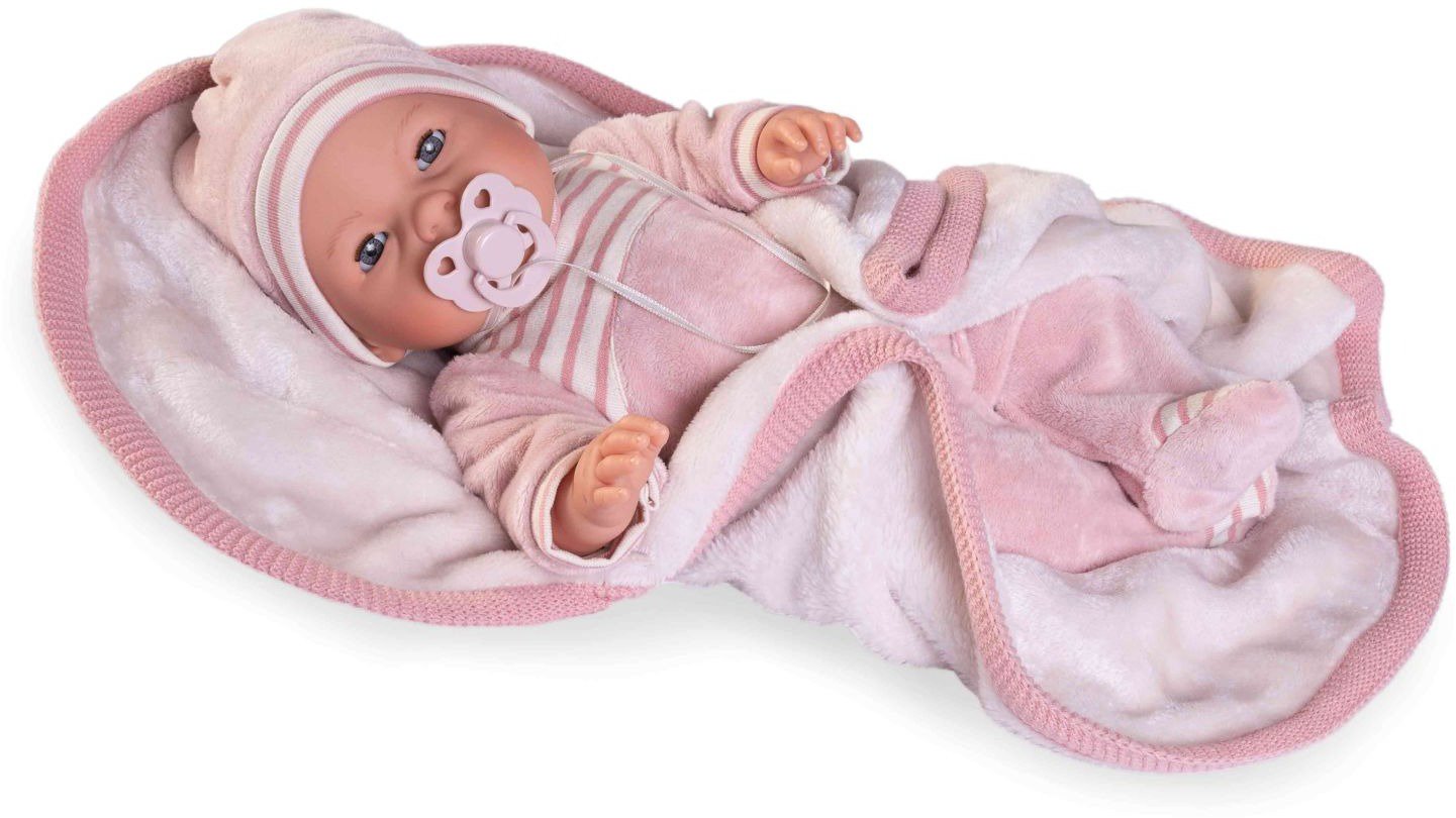 Antonio Juan 14155 Bimba – 37 cm