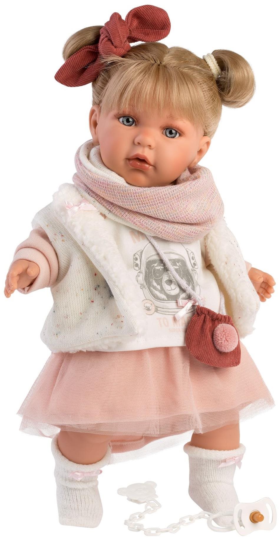 Llorens 42402 Julia – 42 cm