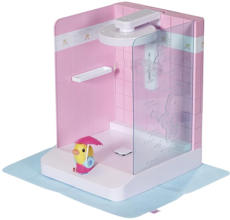 BABY born Sprchový kút