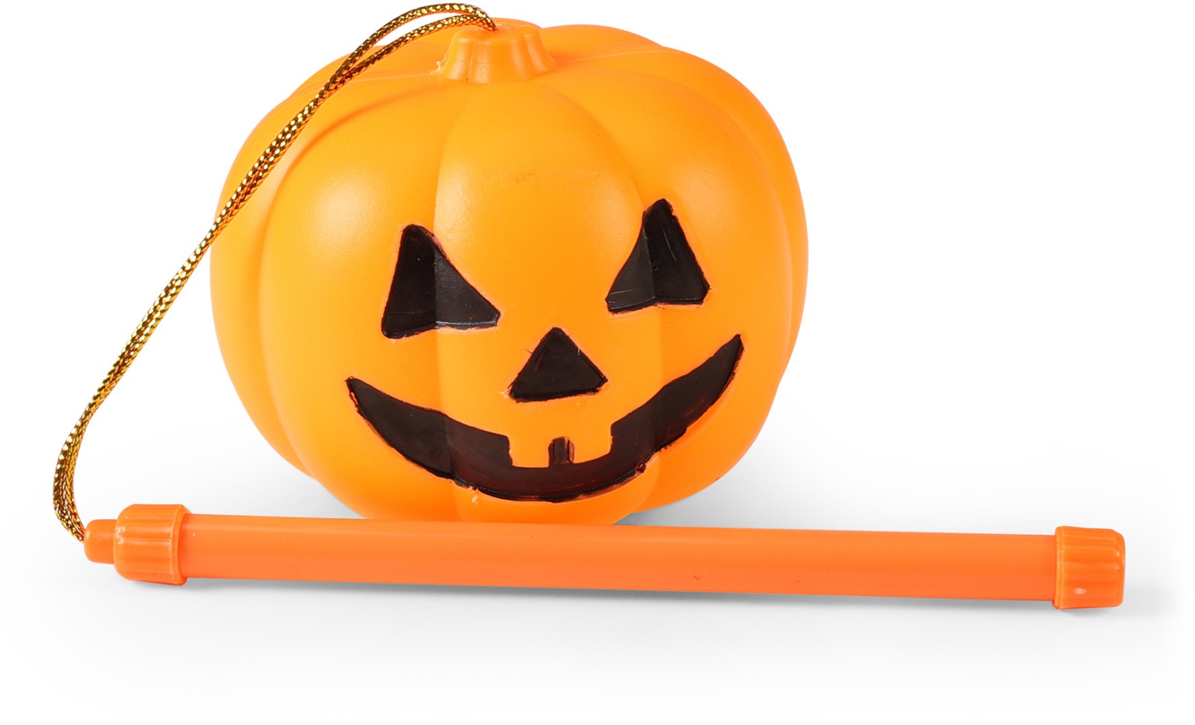 Svietidlo Halloween tekvica – pumpkin, batérie