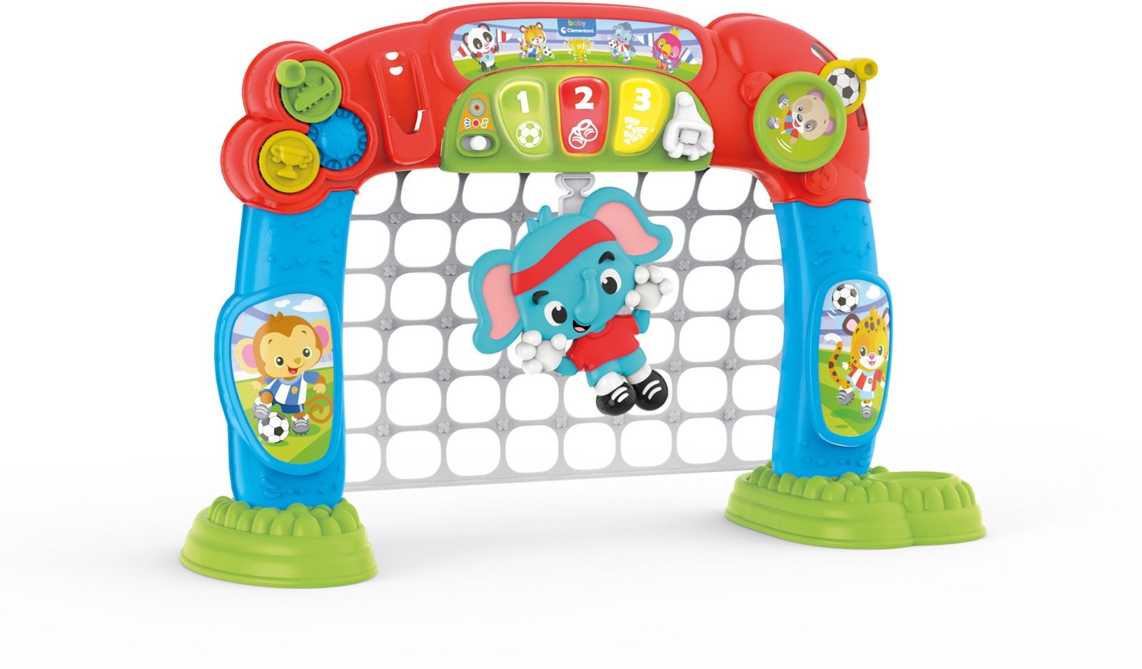 Moja futbalová bránka