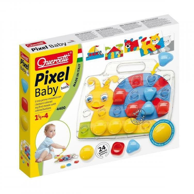 Fantacolor Baby Basic