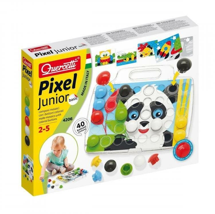 Fantacolor Junior Starter set