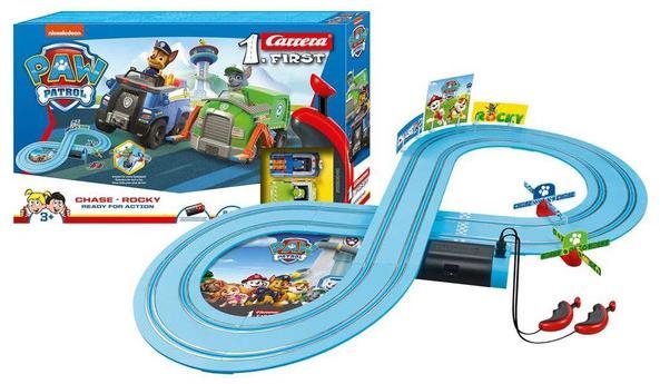 Carrera FIRST – 63040 Labková patrola