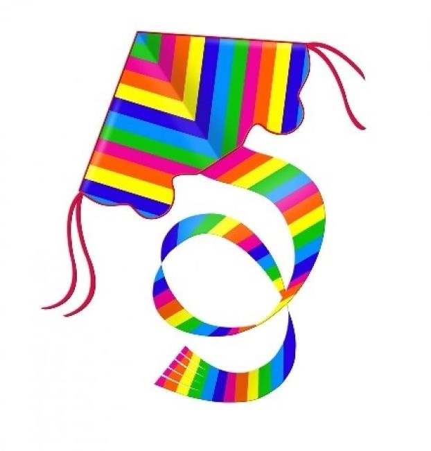 Günther – Rainbow 97 × 58 cm