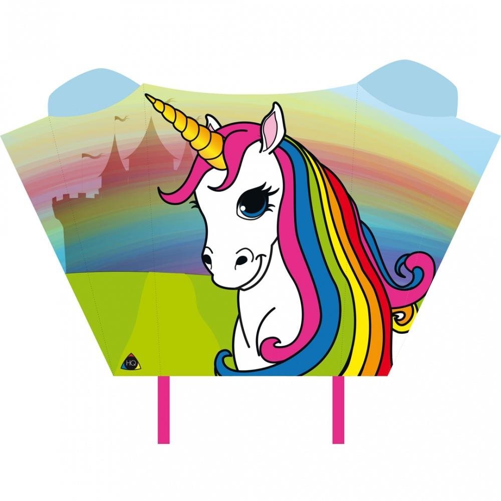 Invento – Sleddy Unicorn – vreckový drak