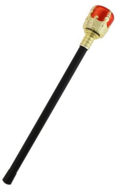 Žezlo kráľovské – 48 cm