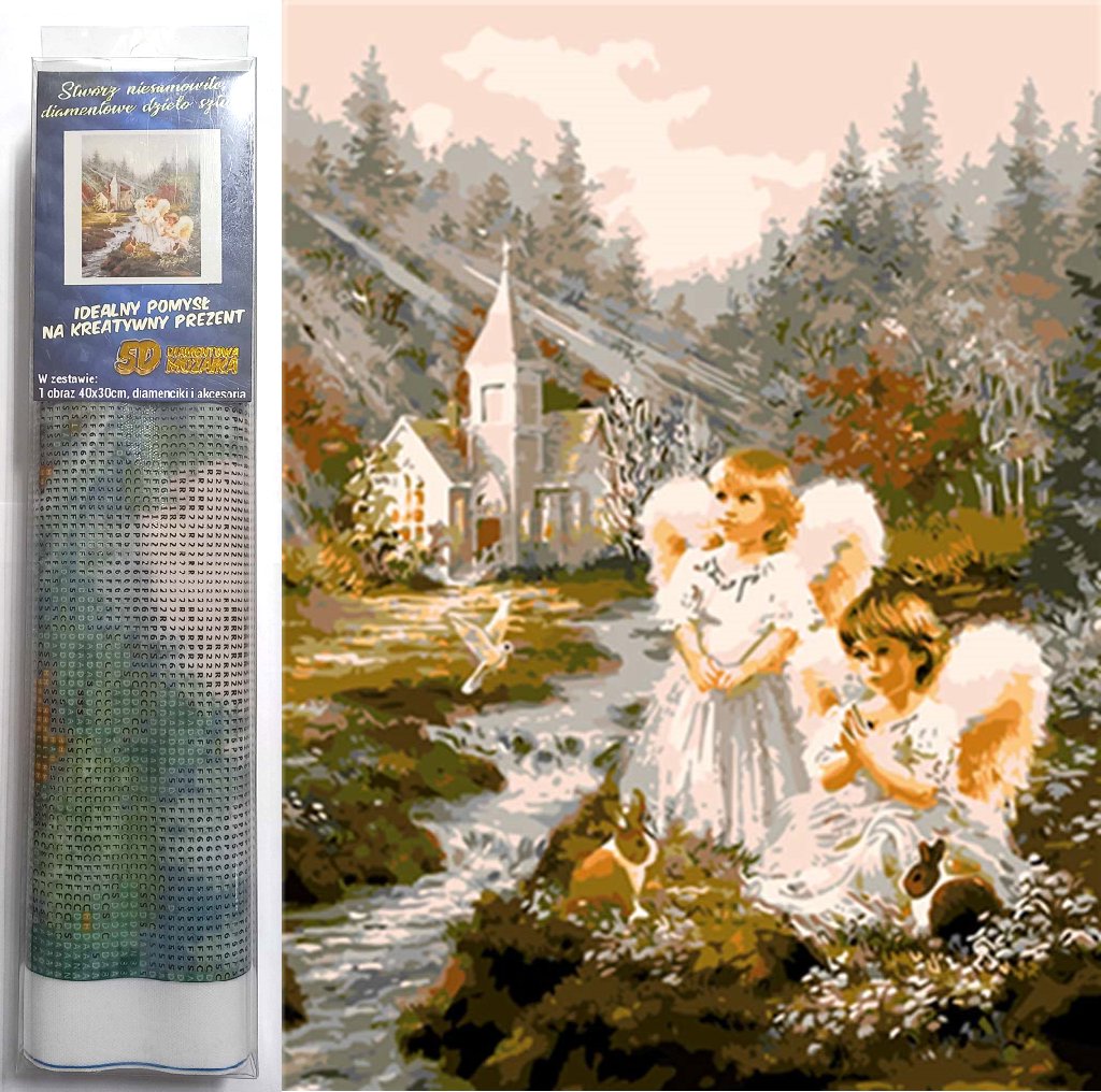 NORIMPEX Anjeli 30 × 40 cm