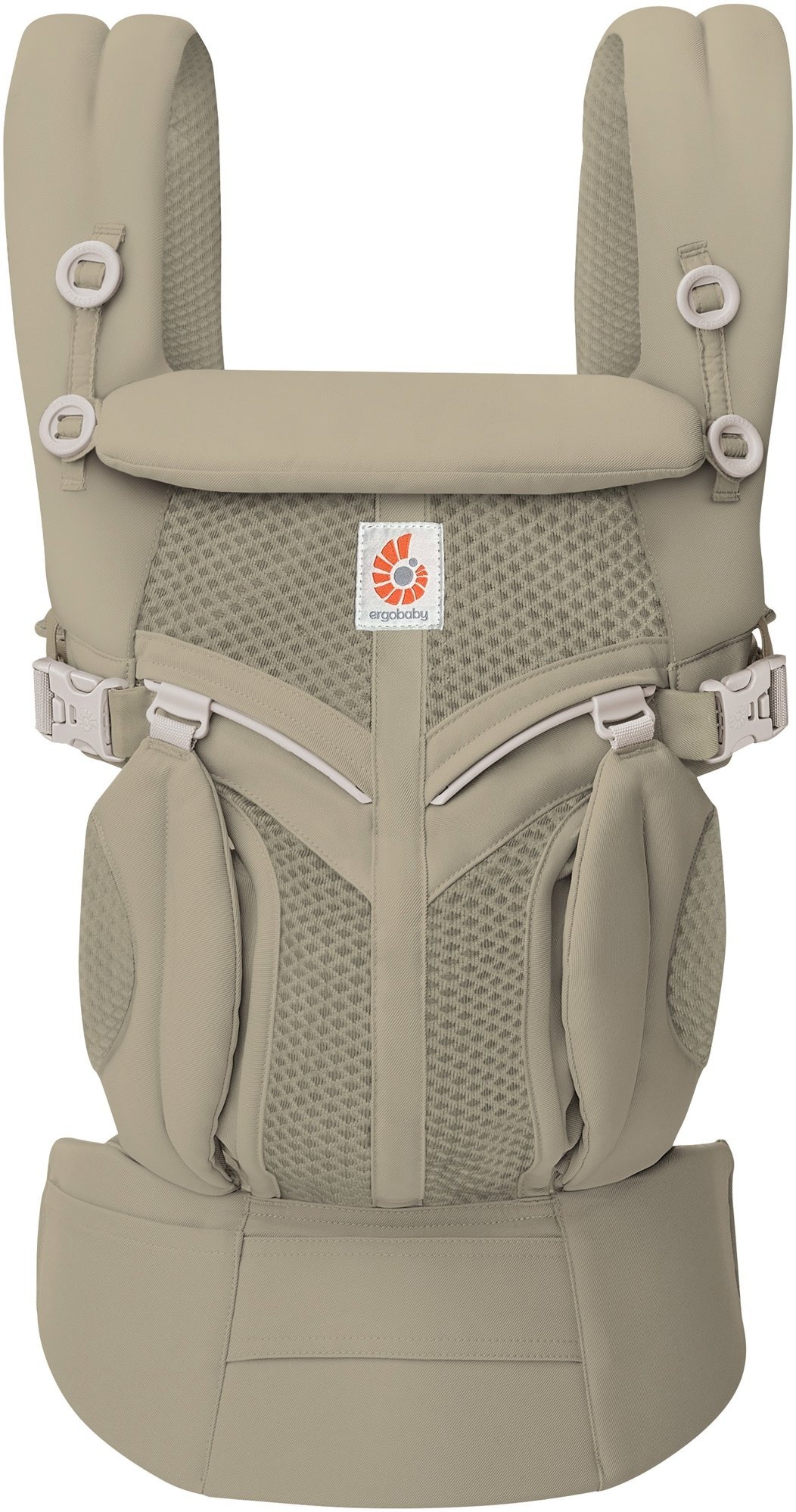 Ergobaby OMNI Classic Mesh – Soft Olive