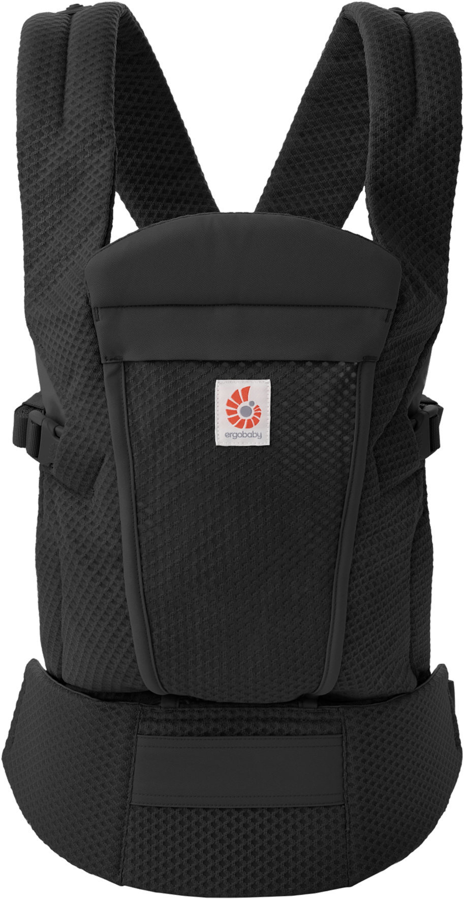 Ergobaby Omni Lite Mesh – Onyx Black