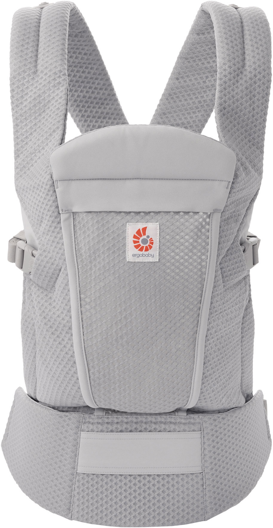 Ergobaby Omni Lite Mesh – Pearl Grey
