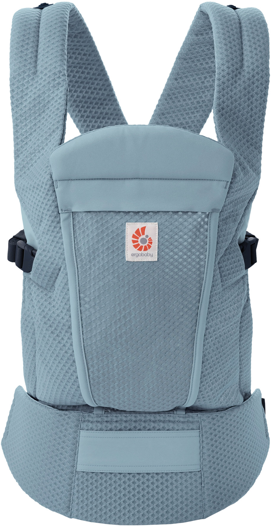 Ergobaby Omni Lite Mesh – Slate Blue