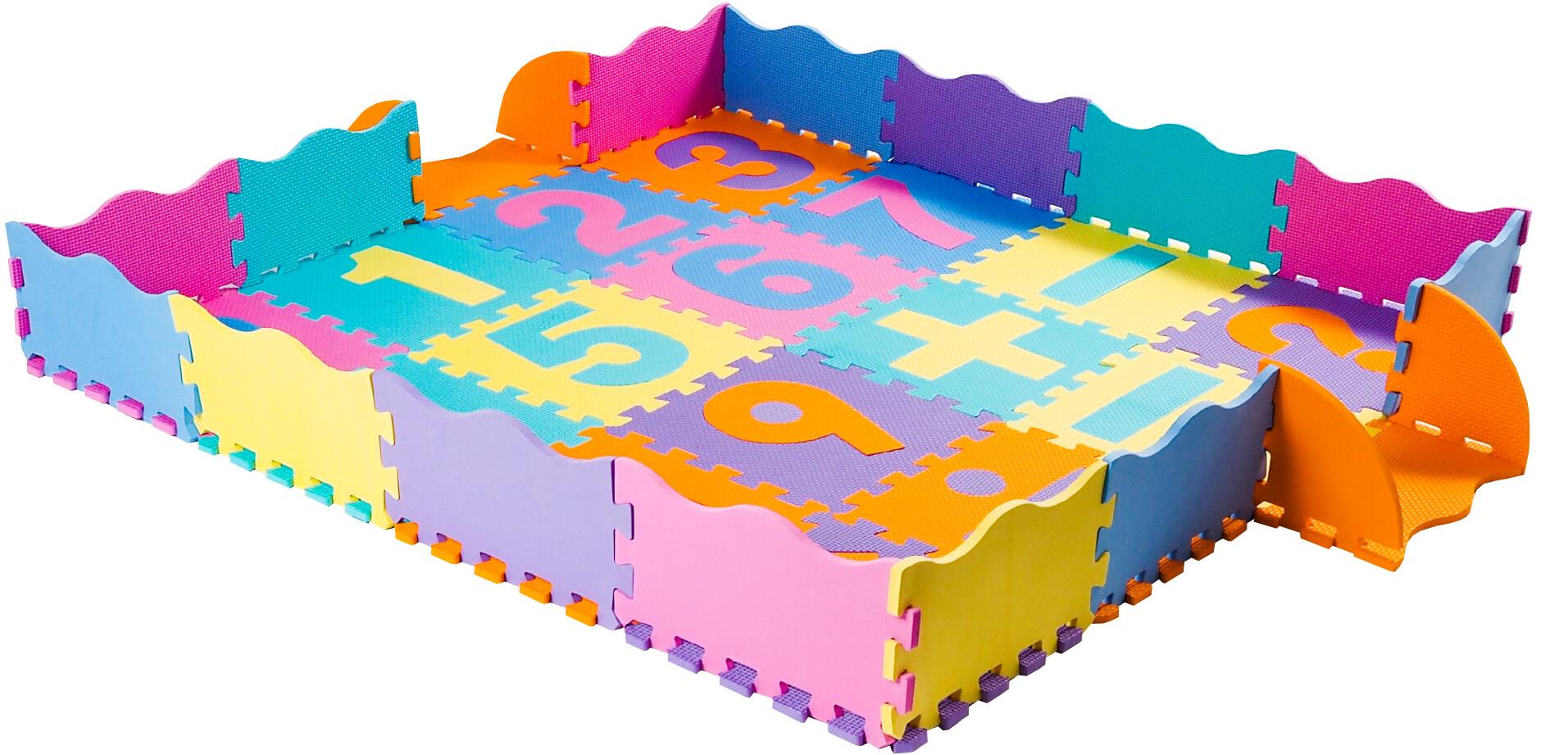 Aga4Kids Penová podložka DS3004