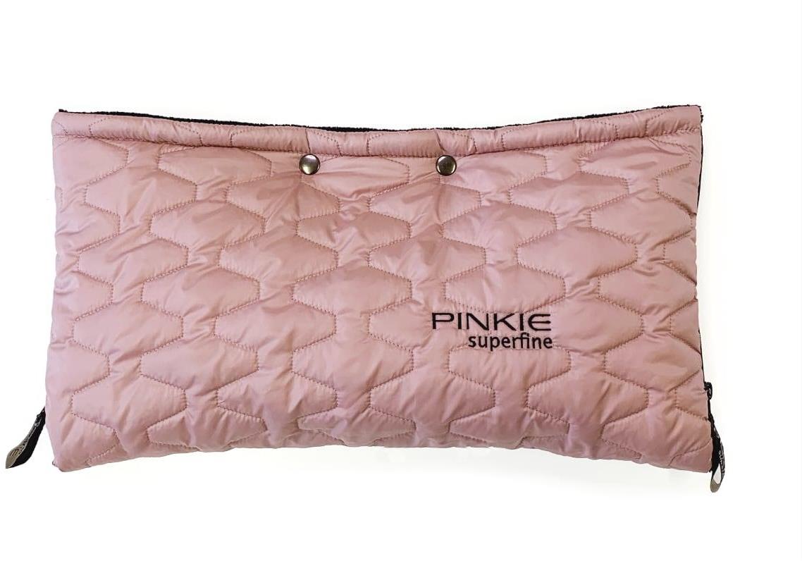 Pinkie Superfine Light Pink, páperový