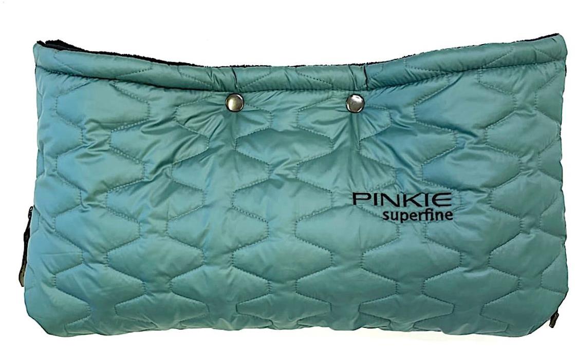 Pinkie Superfine Old green, páperový