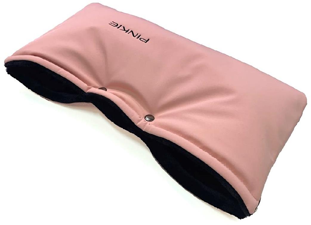 Pinkie Softshell Pink