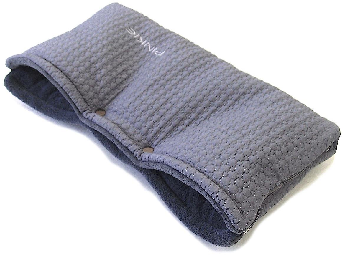 Pinkie Small Grey Comb
