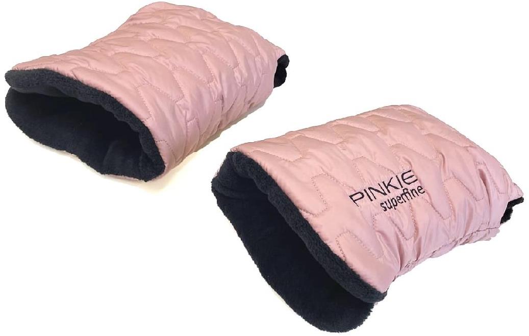 Pinkie Superfine Light Pink, páperové